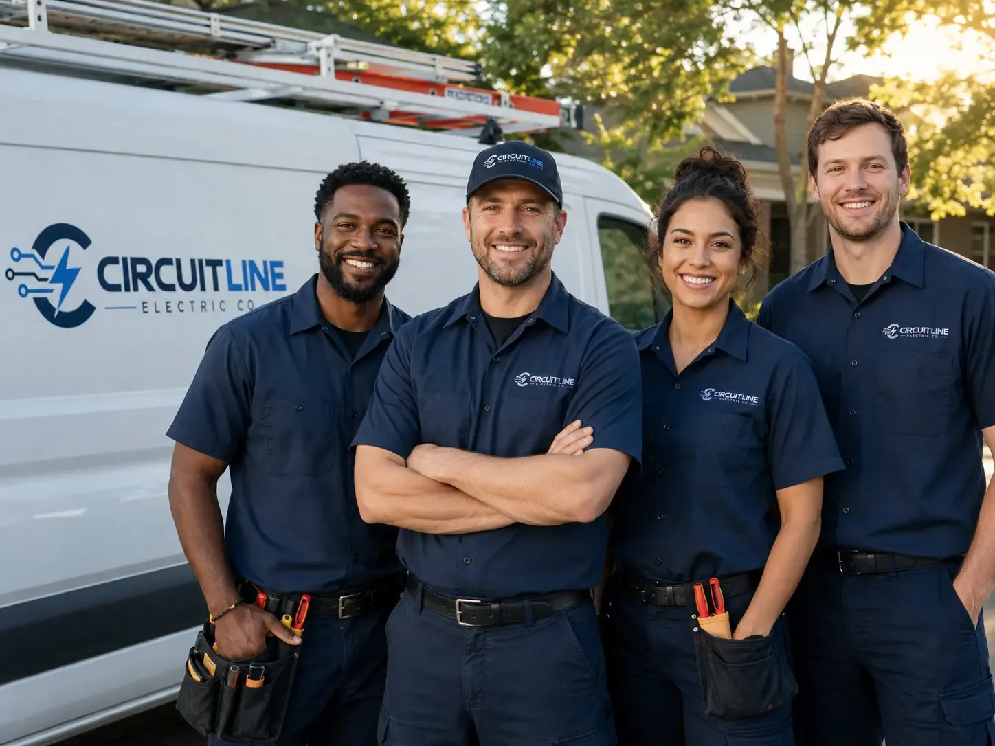 Whole Home Rewiring company in Whiteman Air Force Base, MO